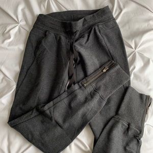 Lululemon sweatpants